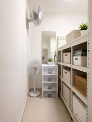 Changi Rise Condominium (D18), Condominium #601407641